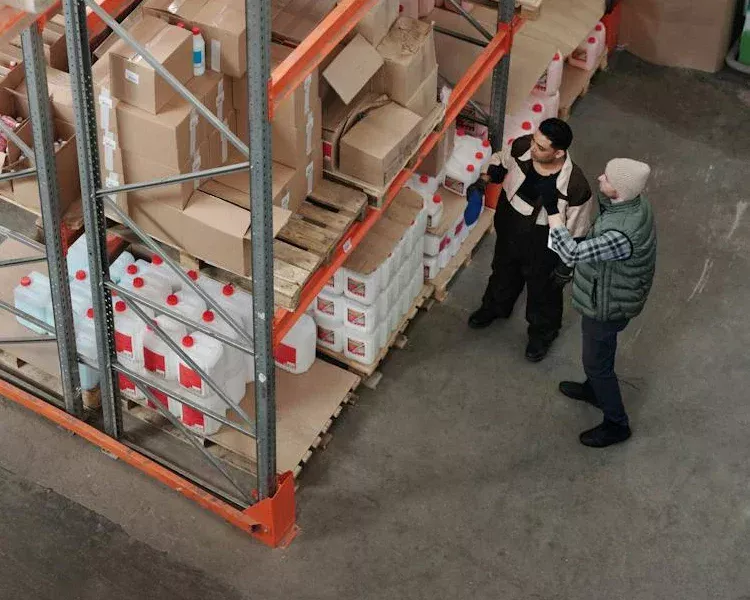 supply chain