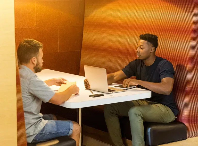 Interview